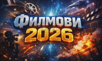 Холивуд во 2026 со рекорден број продолженија и преработки : дури 37 познати наслови се враќаат на големото платно