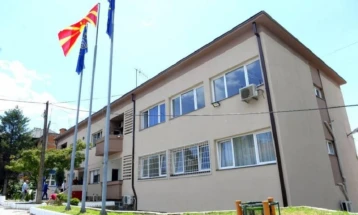 ОВР Кочани: Во „форд“ со скопски таблички пронајдена бела прашкаста материја