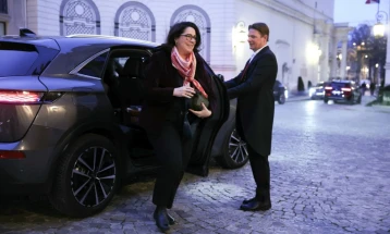 Франција не планира да го бојкотира СП 2026 година