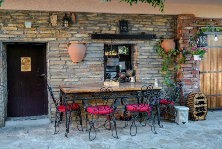 Panair i turizmit në Shkup kushtuar amvisërive rurale në Maqedoninë e Veriut