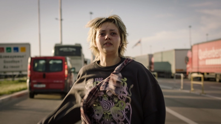 Macedonian feature '17' to screen at Berlin Film Festival