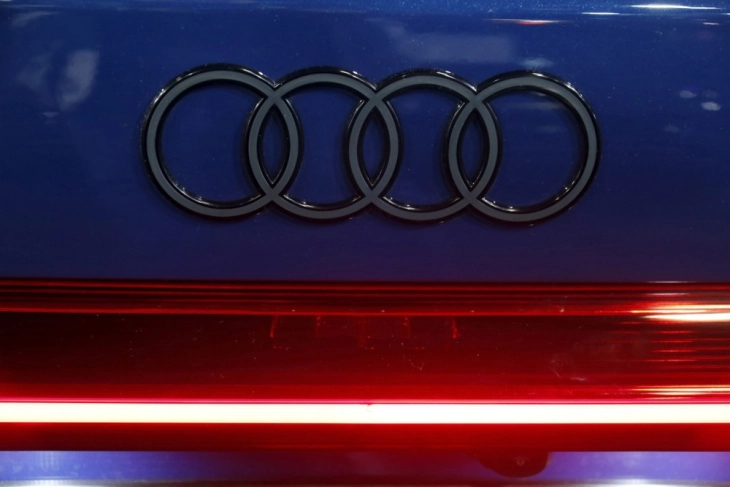 Ауди со амбиции да стане најуспешниот тим во историјата на Формула 1