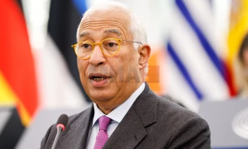 Кошта: Геополитичките предизвици ќе ја направат ЕУ посилна, поотпорна и посуверена (ДПЛ)