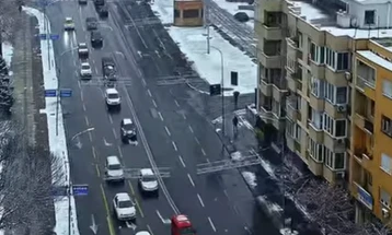 Ѓорѓиевски: Скопје чисто и проодно