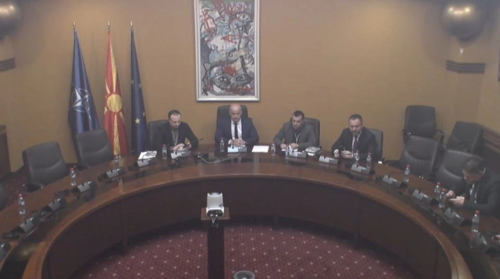 Deri më 30 qershor vazhdohet gjendja e krizës në një pjesë të territorit të shtetit