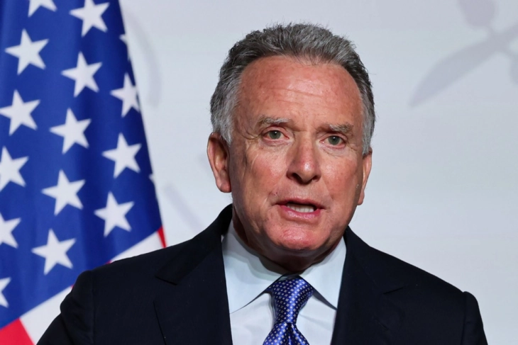 Uitkof, i dërguari i posaçëm i Trampit, nesër do të takohet me Putinin në Moskë