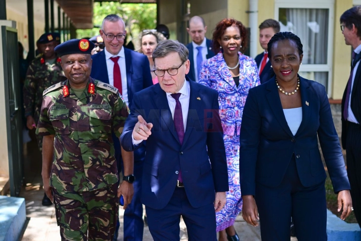 Вадефул во Источна Африка: Потребни се реформи на ОН, а не нови паралелни тела