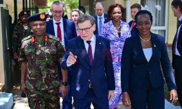 Вадефул во Источна Африка: Потребни се реформи на ОН, а не нови паралелни тела