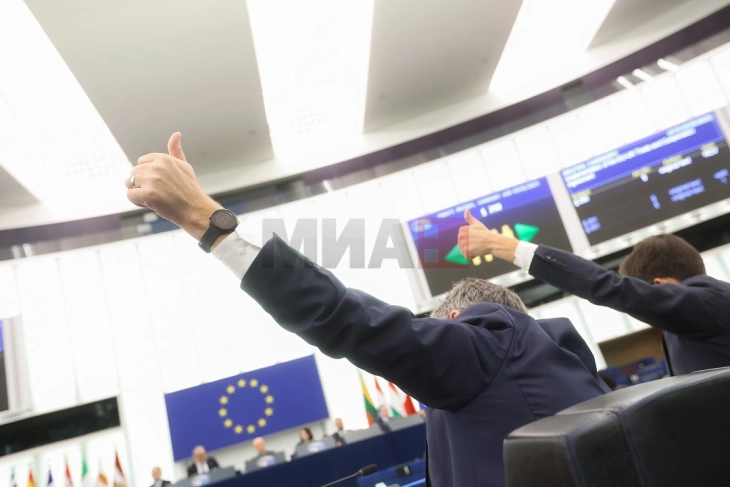 ЕП одлучи да побара мислење од Европскиот суд на правдата за законитоста на договорите со Меркосур