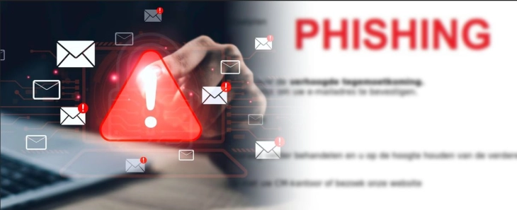 МВР: Лажни електронски пораки во име на директорот на БЈБ и од Единица за кибер безбедност, апел за внимателност