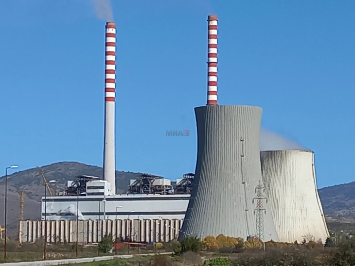 Управниот одбор на АД ЕСМ именува времени координатори во РЕК Битола и РЕК Осломеј