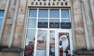 Нов модерен био пазар се гради во Кавадарци