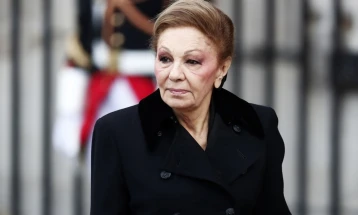 Вдовицата на соборениот шах, Фара Пахлави по протестите во Иран: Нема враќање назад