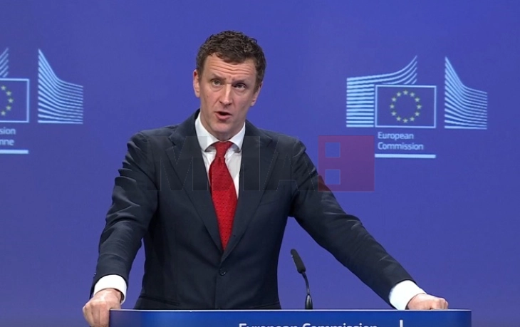 ЕК жали поради одлуката на ЕП да го покрене прашањето за договорите со Меркосур пред Европскиот суд на правдата