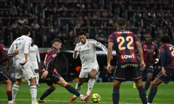 Белингем им одговори на критичарите