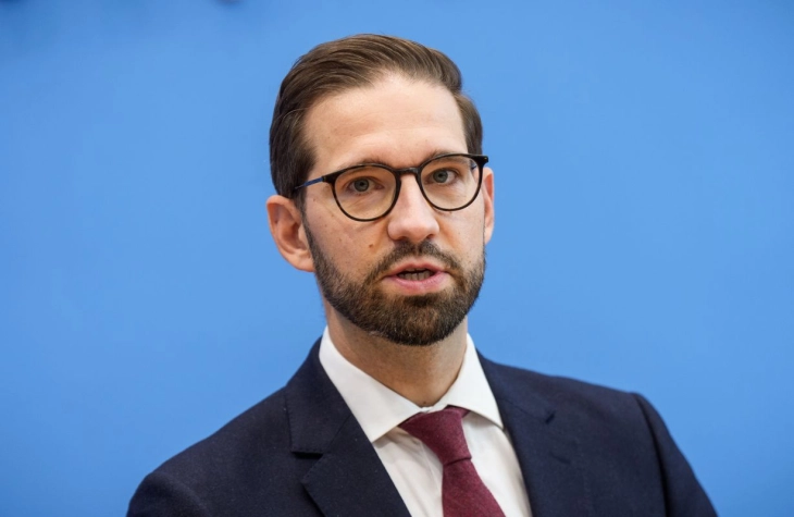 Германија ја обвинува Русија за воени злосторства заради уништувањето на енергетската инфраструктура и лишување на Украинците од греење и струја