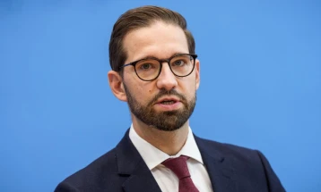 Германија ја обвинува Русија за воени злосторства заради уништувањето на енергетската инфраструктура и лишување на Украинците од греење и струја