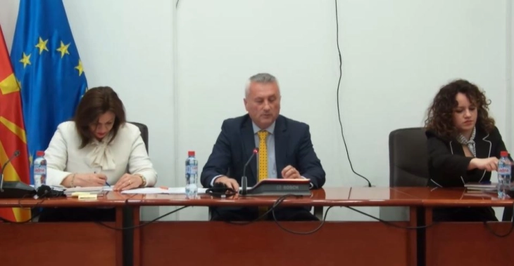 Vërtetohet propozim-vendimi për zgjedhje të përbërjes së re të KSHZ-së, Bojan Mariçiq propozohet për kryetar