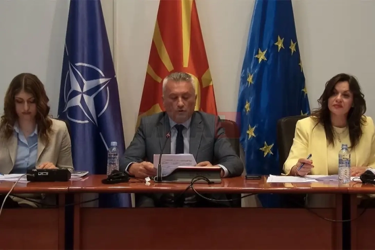 Kuvendi do të shpallë një konkurs të ri për një anëtar të Këshillit Gjyqësor, konkursi paraprak është tërhequr