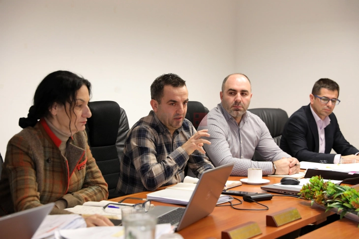 ДКСК ги демантира наводите на Левица за политички влијанија и „октопод“ во Комисијата