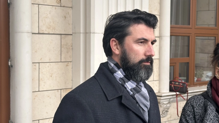 Mbrojtja paralajmëroi padi për aktvendimin për 