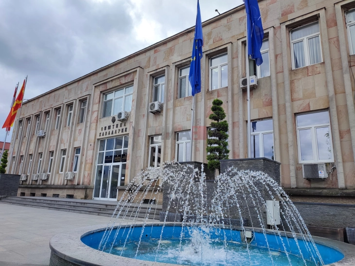 Општина Кавадарци почна активности за проект за противпожарни системи