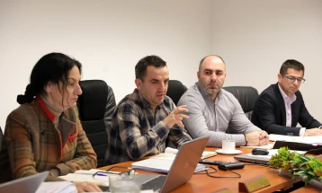 KSHPK i demanton thëniet e Së Majtës për ndikime politike dhe 