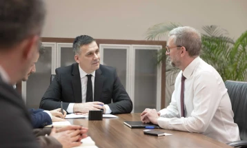 Hoxha - Gabriel: Strategic partnership with EIB for European environmental investments