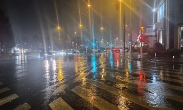 Две жртви во невремето во Грција