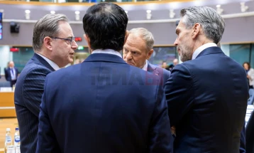 Неформален Самит на ЕУ посветен на последните „случувања во трансатлантските односи“