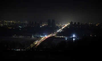 Околу 3.000 згради во Киев сè уште без греење по руските воздушни напади