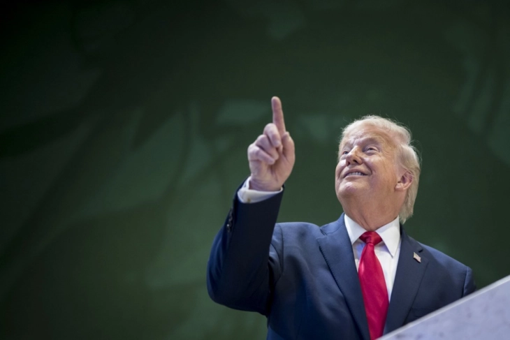 Zbulohen detajet e para të marrëveshjes: Ja çka mund të marrë SHBA-ja në Grenlandë