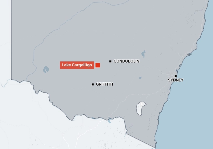 Пукање во Австралија: Тројца мртви, едно лице рането, убиецот во бегство