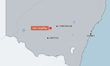 Пукање во Австралија: Тројца мртви, едно лице рането, убиецот во бегство