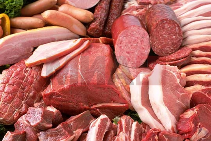 МАИР: Преработеното месо е канцерогено, а црвеното месо е можно канцерогено