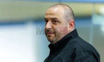 Умеров се сретна со Виткоф и Кушнер во Давос