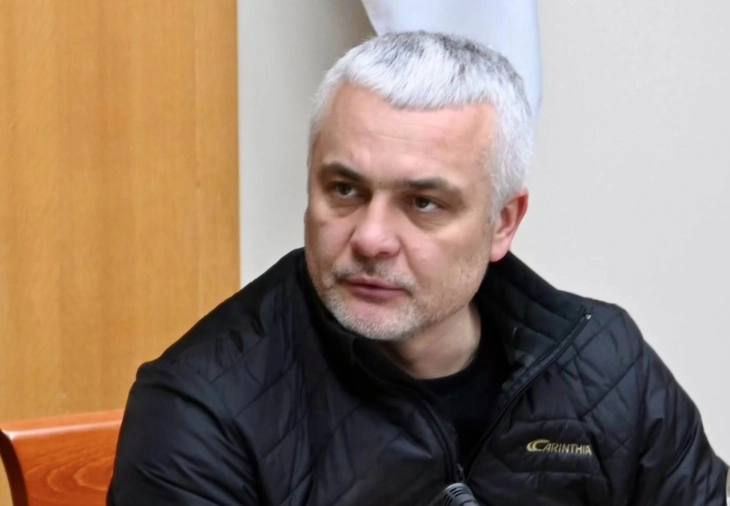 Петнаесетгодишно дете загина во руски напад со дрон врз станбен блок во Одеса