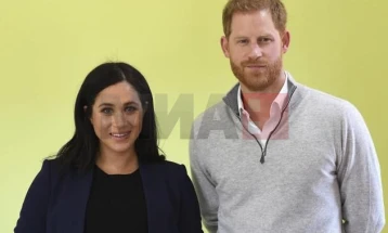 Емисијата на Меган Маркл доживеа крај по само две сезони