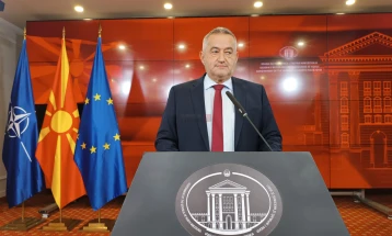 Клековски: Во март следи уште едно зголемување на платите во јавното здравство кое ќе биде процентуално