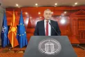 Клековски: Во март следува уште едно зголемување на платите во јавното здравство, кое ќе биде процентуално