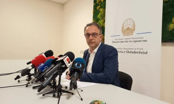 MSH: Projektligji i ri për mbrojtjen nga duhanpirja parashikon ndalim për reklamim, promovime - përparësia është mbrojtja e fëmijëve