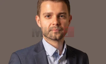 Mucunski nesër në takimin e dytë ministror të Platformës Ballkanike të Paqes në Stamboll