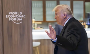 Трамп: САД преговараат за „целосен пристап“ до Гренланд