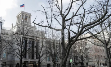 Германија го протерува рускиот заменик-воен аташе по апсењето на осомничена шпионка