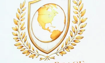 Трамп го претстави логото на Одборот за мир, слично на ОН но со повеќе злато