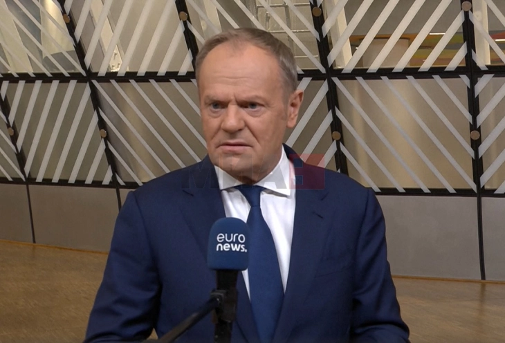 Tusk: Është e rëndësishme që SHBA ta kuptojë ndryshimin midis dominimit dhe lidershipit