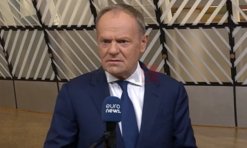 Tusk: Është e rëndësishme që SHBA ta kuptojë ndryshimin midis dominimit dhe lidershipit
