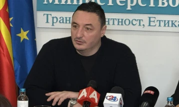 Ристовски: Субвенциите ги заменија ваучерите за поправедна распределба на средствата