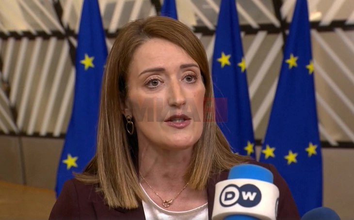 Мецола: Ладните глави засега надвладеа во трансатлантските односи