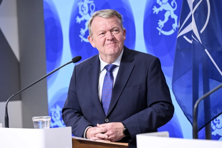 Данска гледа шанса за нови преговори со САД за безбедноста на Гренланд